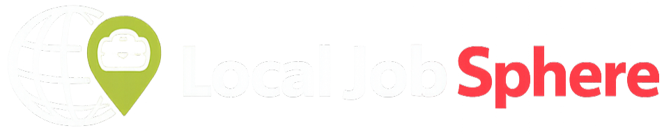 Local Job Sphere