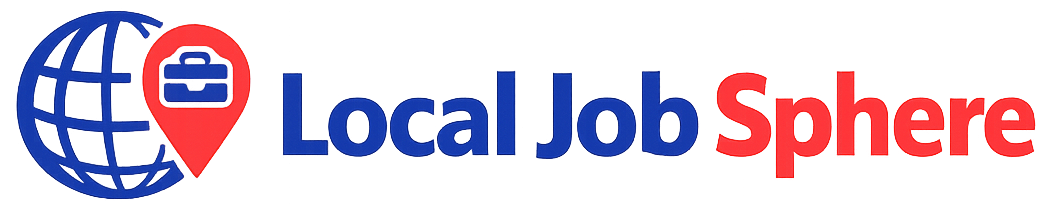 Local Job Sphere